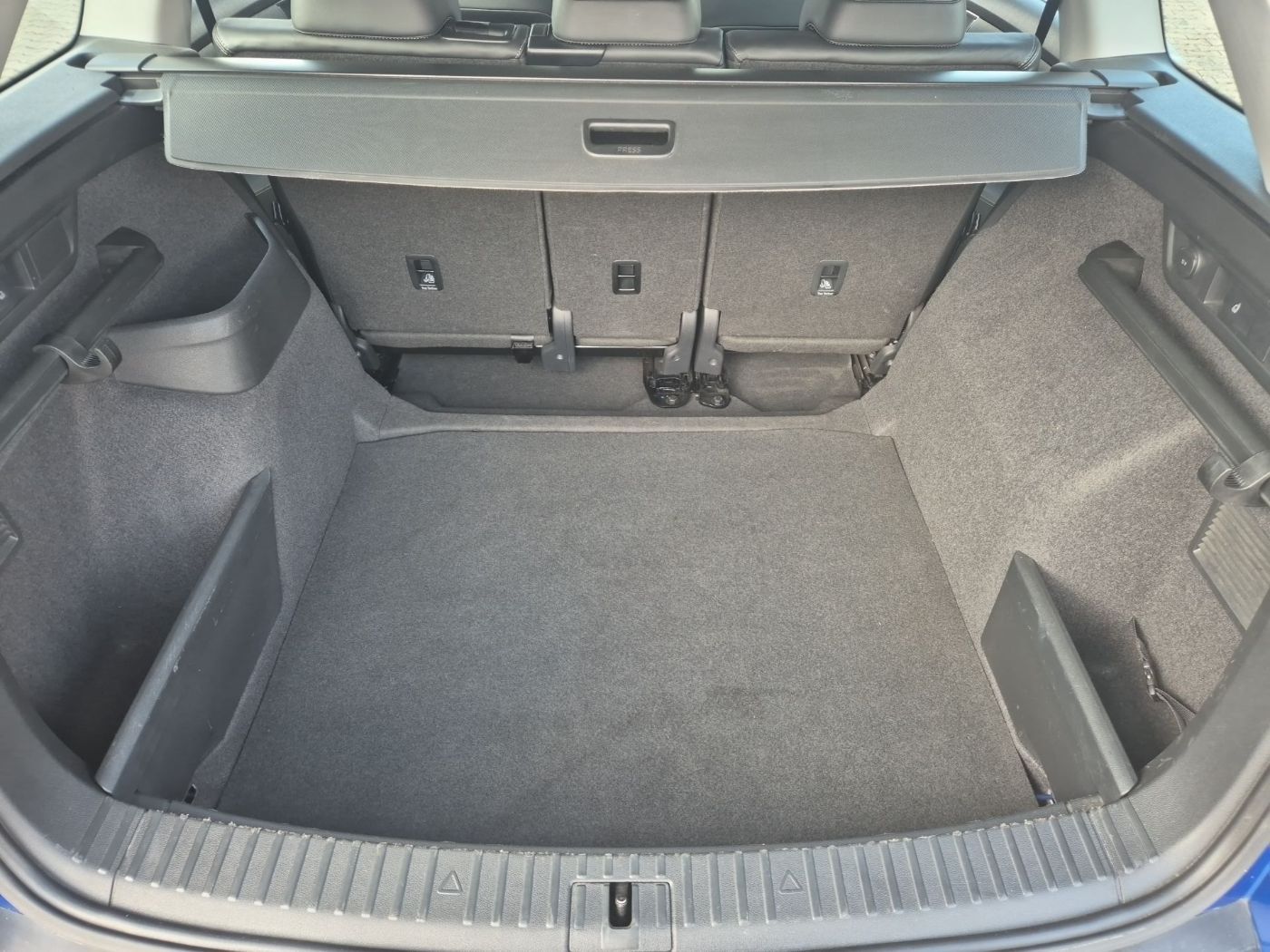 Škoda Kodiaq Style 2.0 TDI 4x4 DSG AHK RFK Matrix Bild 16