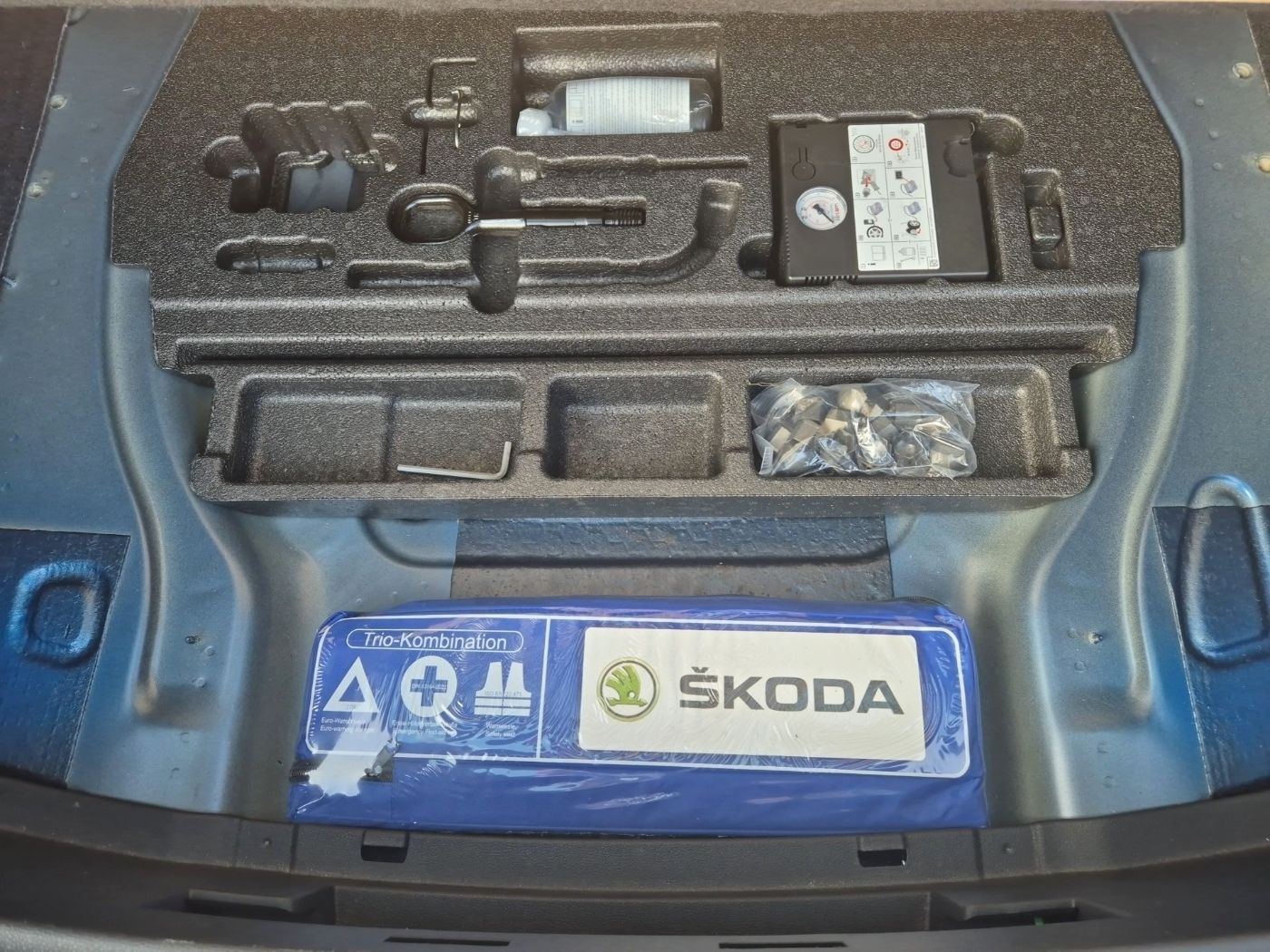 Škoda Kodiaq Style 2.0 TDI 4x4 DSG AHK RFK Matrix Bild 18