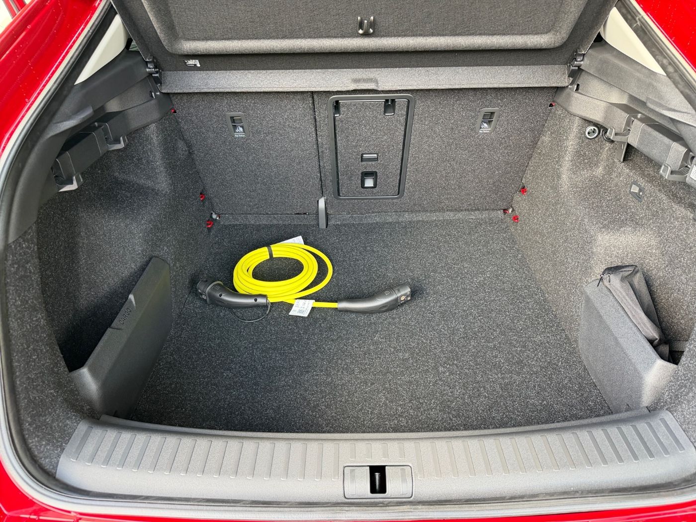 Škoda Enyaq Coupe Selection 85 210kW Matrix AHZV beh.FS Bild 12