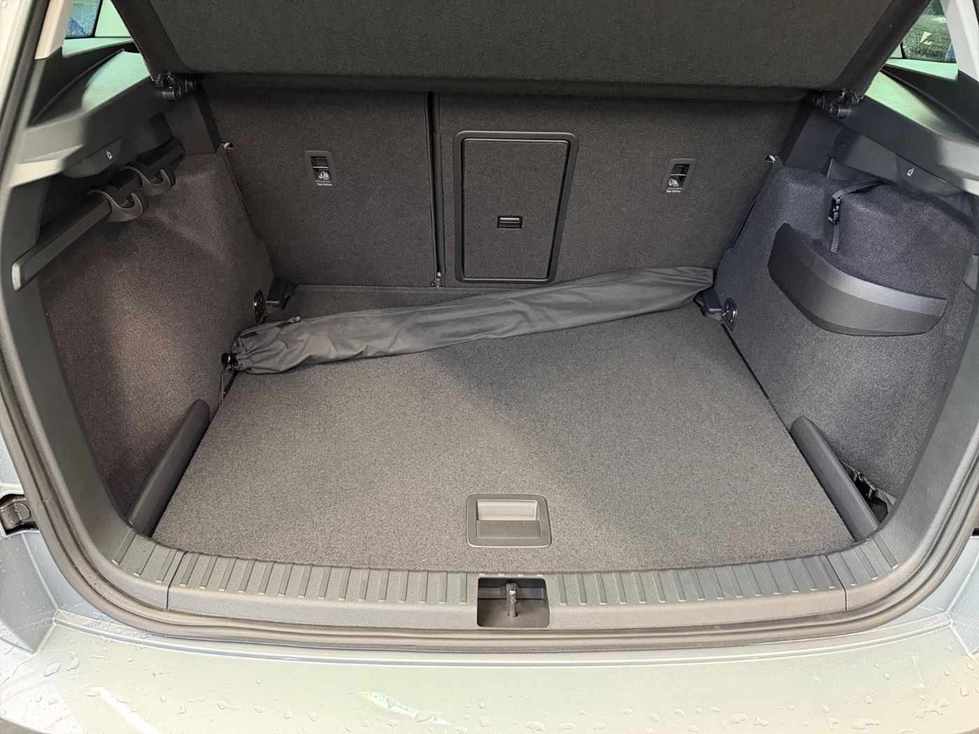 Škoda Karoq Balance 1,5 TSI DSG LM Navi Kam. 2xKlima Bild 12