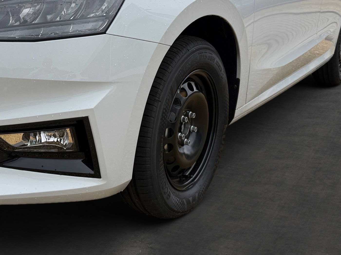 Škoda Fabia 1.0 TSI Essence LED PDC SHZ SpurH Bild 6