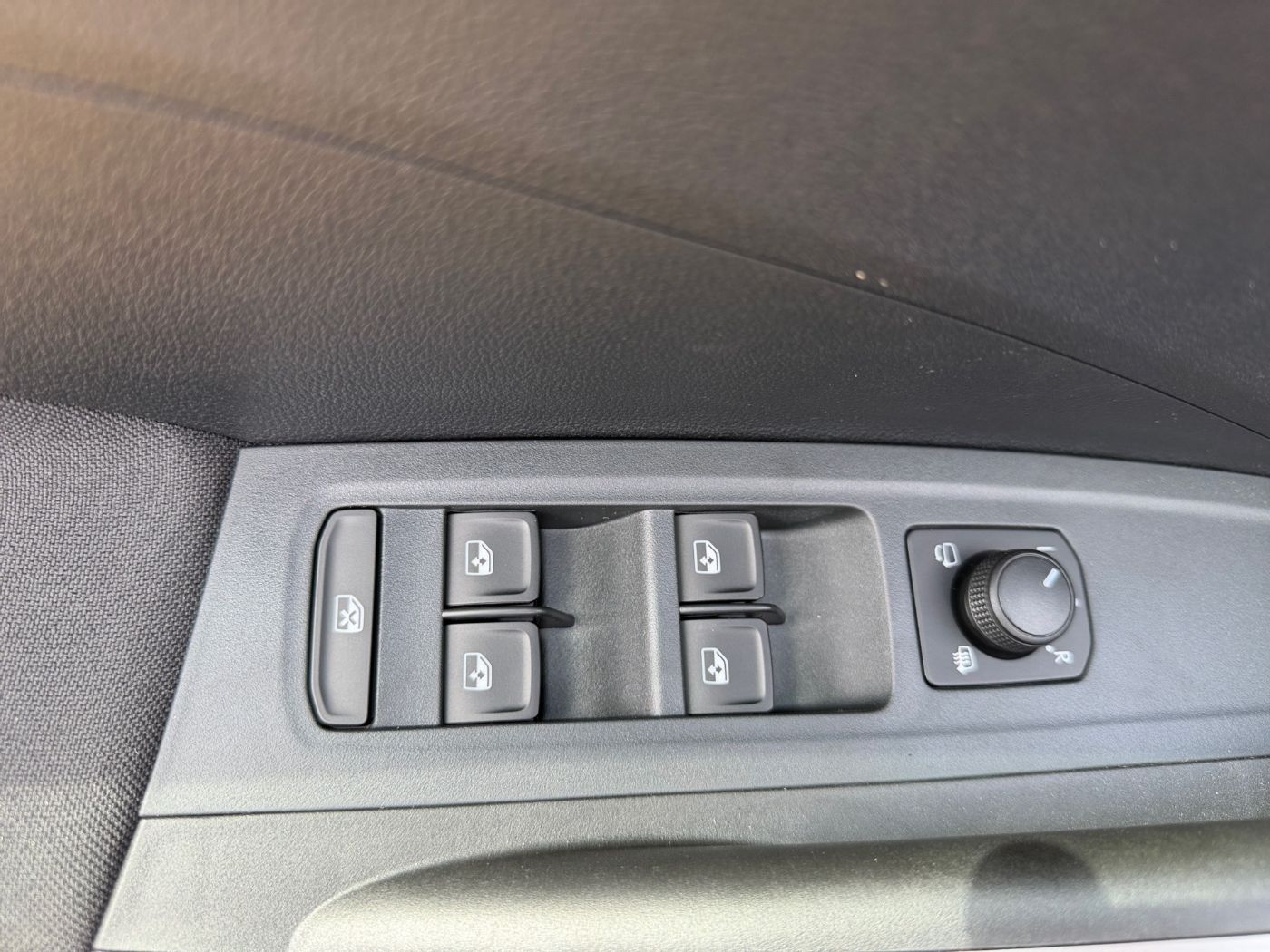 Škoda Fabia Balance 1,0 TSI LM SHZ beh. FS KlimaA Bild 13