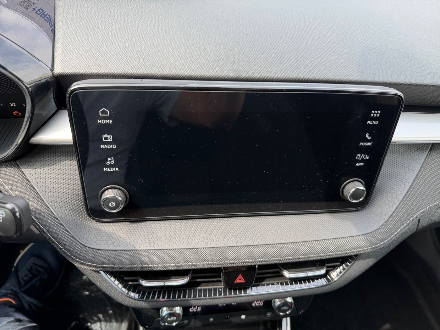 Škoda Fabia Balance 1,0 TSI LM SHZ beh. FS KlimaA Bild 9