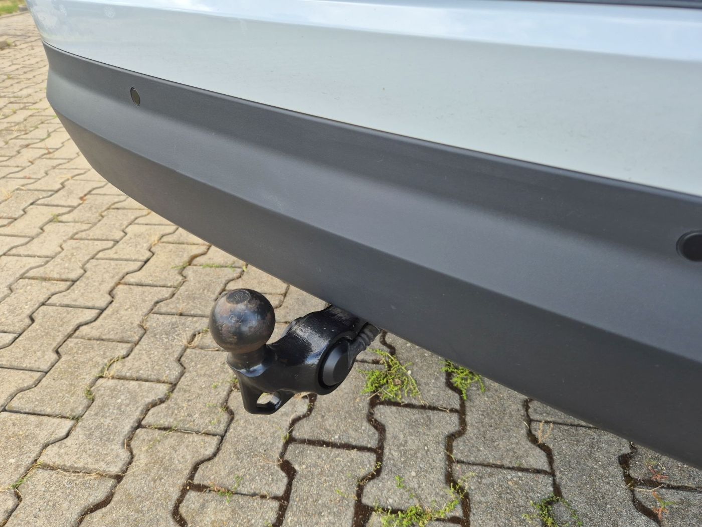Škoda Kodiaq Style 2.0 TSI 4x4 DSG Navi Pano Kam. ACC Bild 21