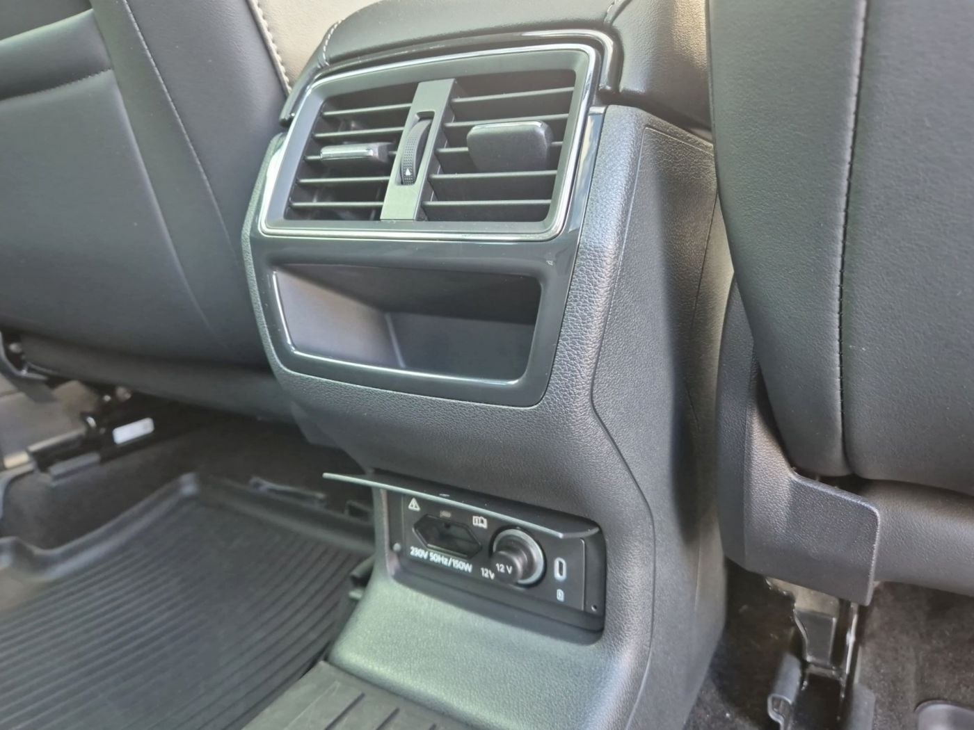 Škoda Kodiaq Style 2.0 TSI 4x4 DSG Navi Pano Kam. ACC Bild 18