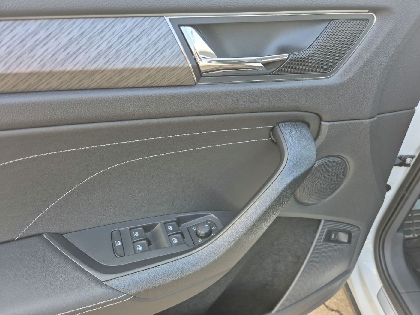 Škoda Kodiaq Style 2.0 TSI 4x4 DSG Navi Pano Kam. ACC Bild 8