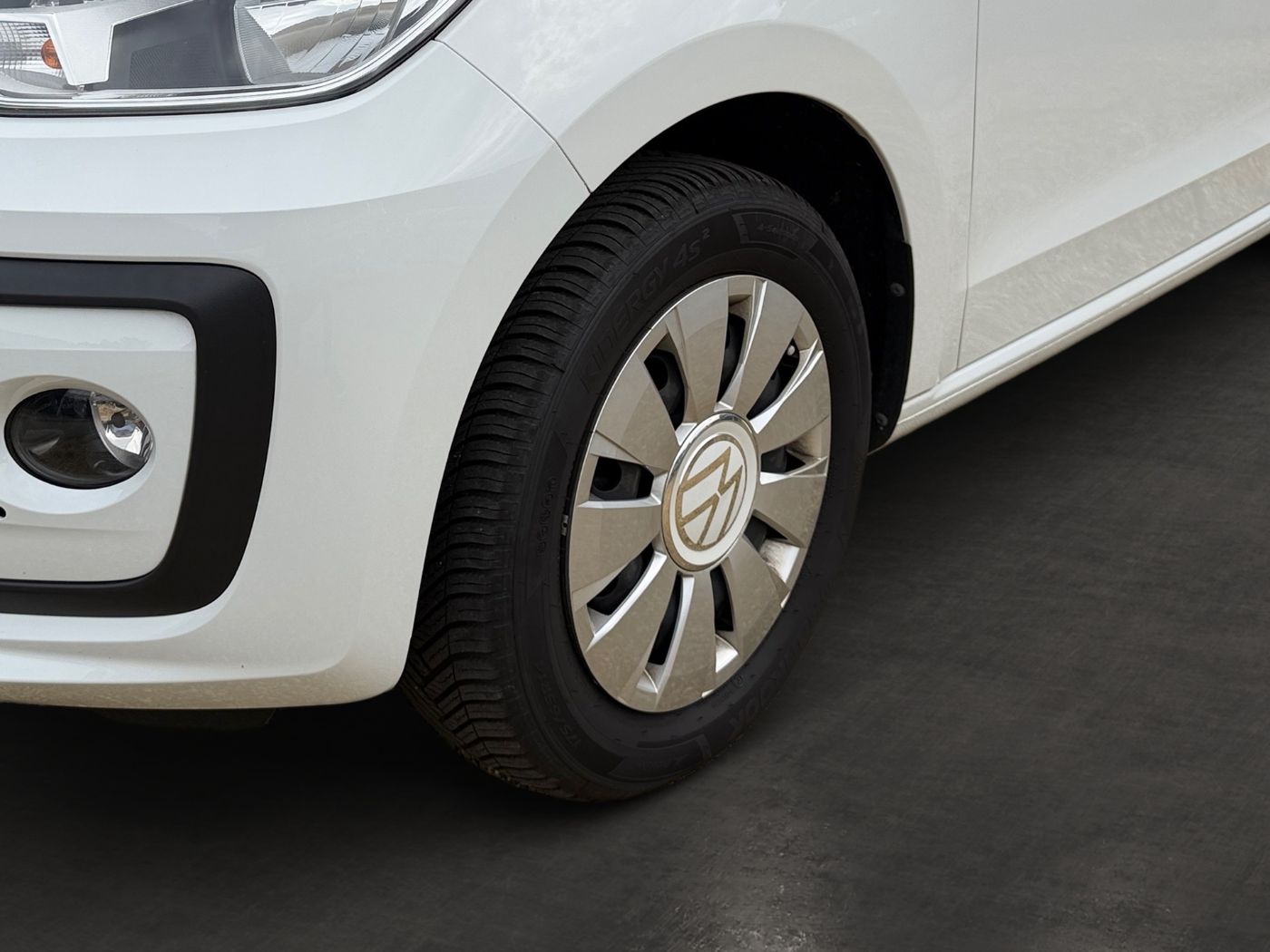 VW up! 1.0 Klima SHZ Winterp. Bild 6