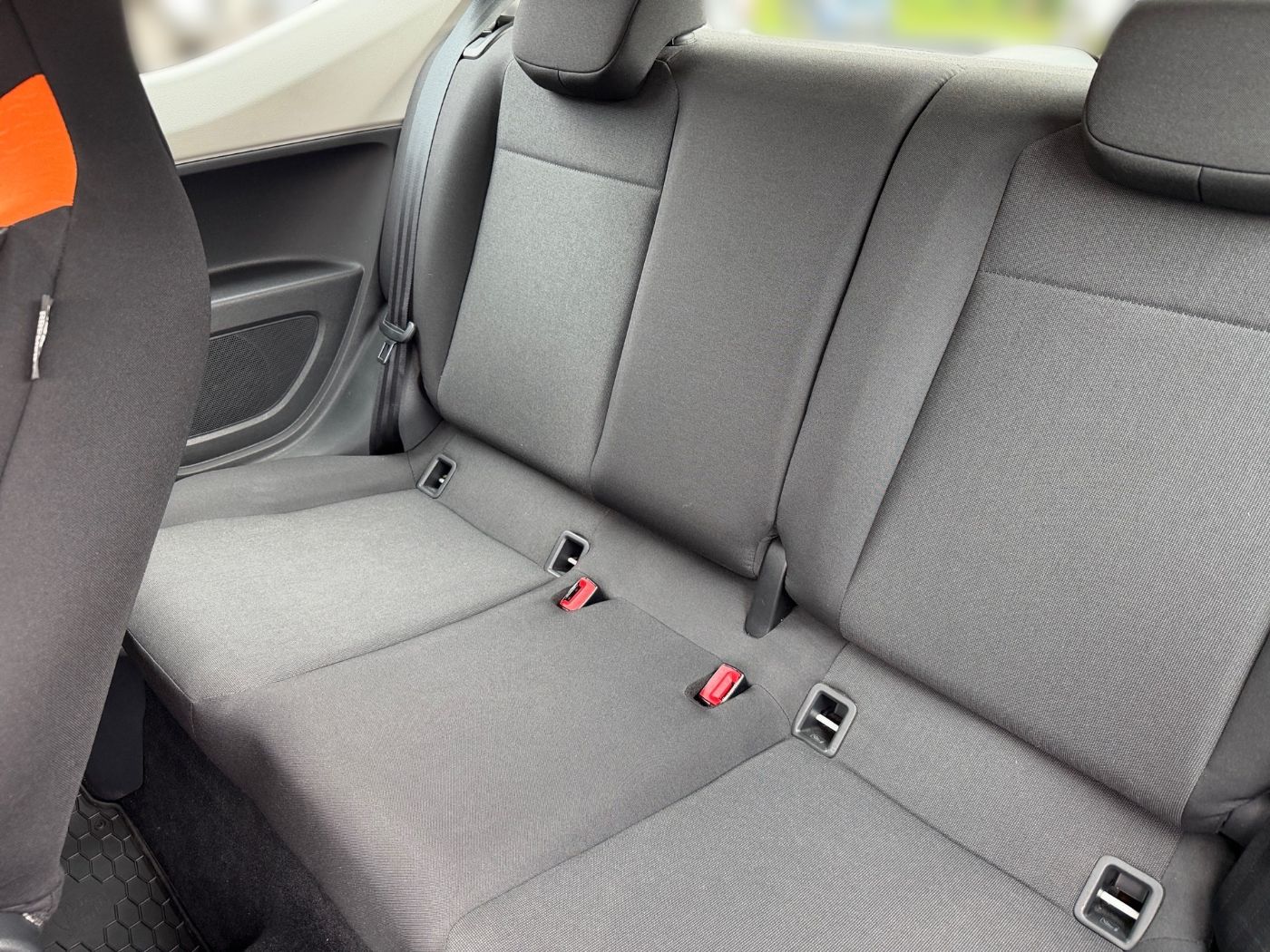 VW up! 1.0 Klima SHZ Winterp. Bild 11