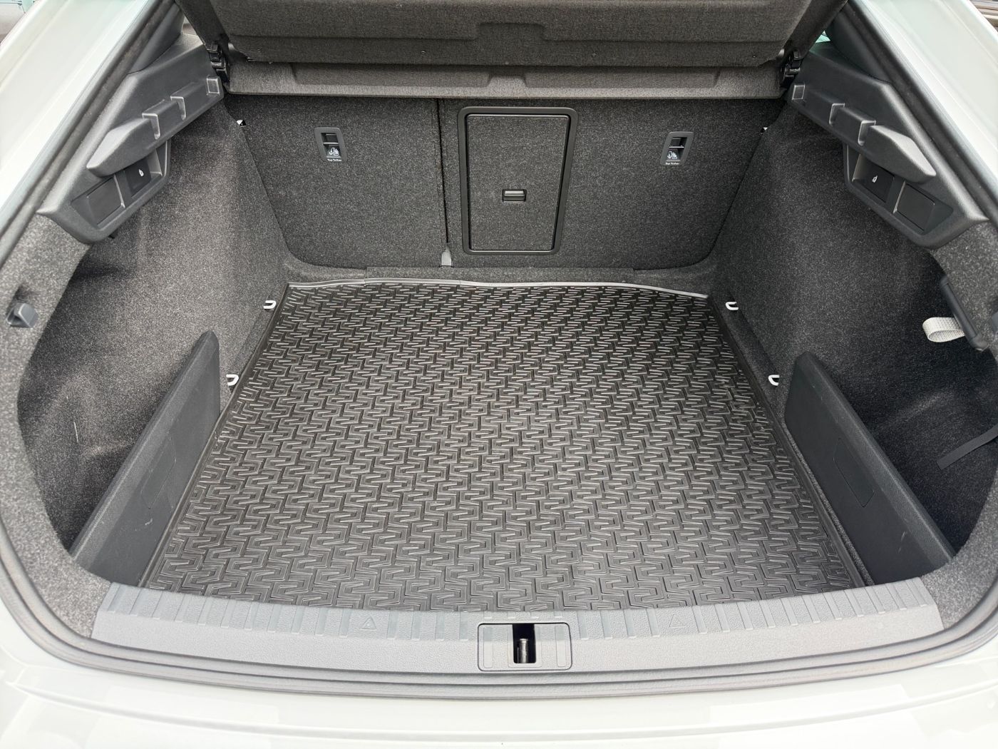 Škoda Octavia Sportline 1.5 TSI ACT e-TEC ACC Standheiz Bild 12
