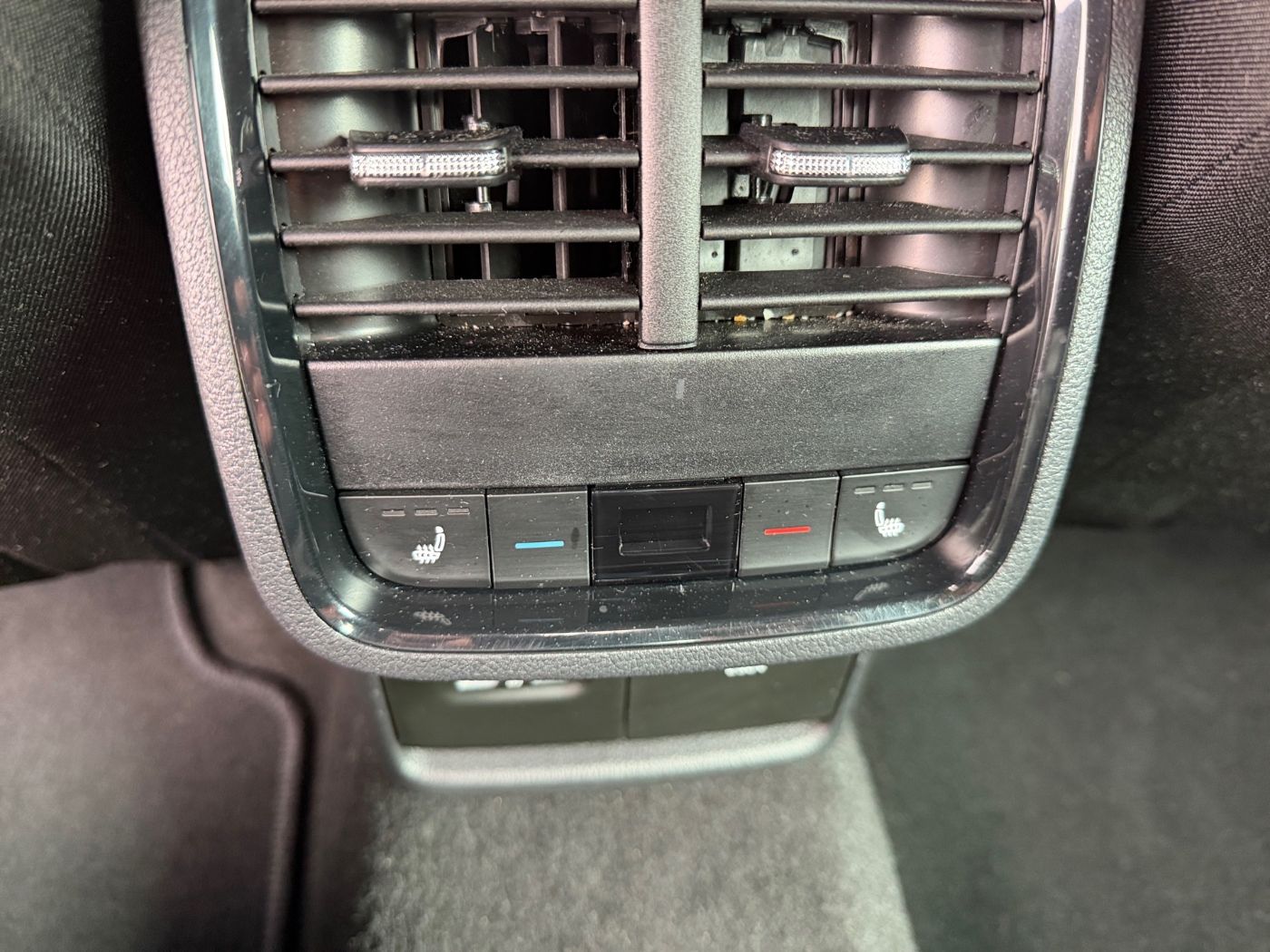 Škoda Octavia Sportline 1.5 TSI ACT e-TEC ACC Standheiz Bild 13