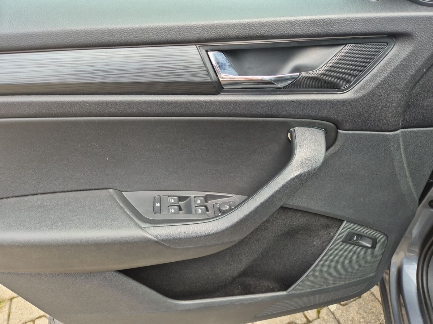 Skoda Kodiaq Soleil 2.0 TDI 4x4 DSG LM Navi Kam. 4xSHZ Bild 8