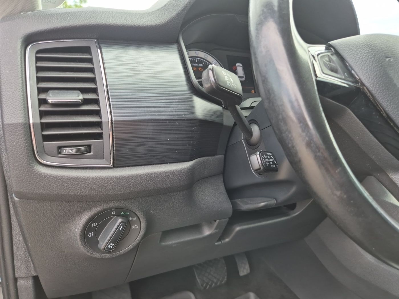Skoda Kodiaq Soleil 2.0 TDI 4x4 DSG LM Navi Kam. 4xSHZ Bild 9