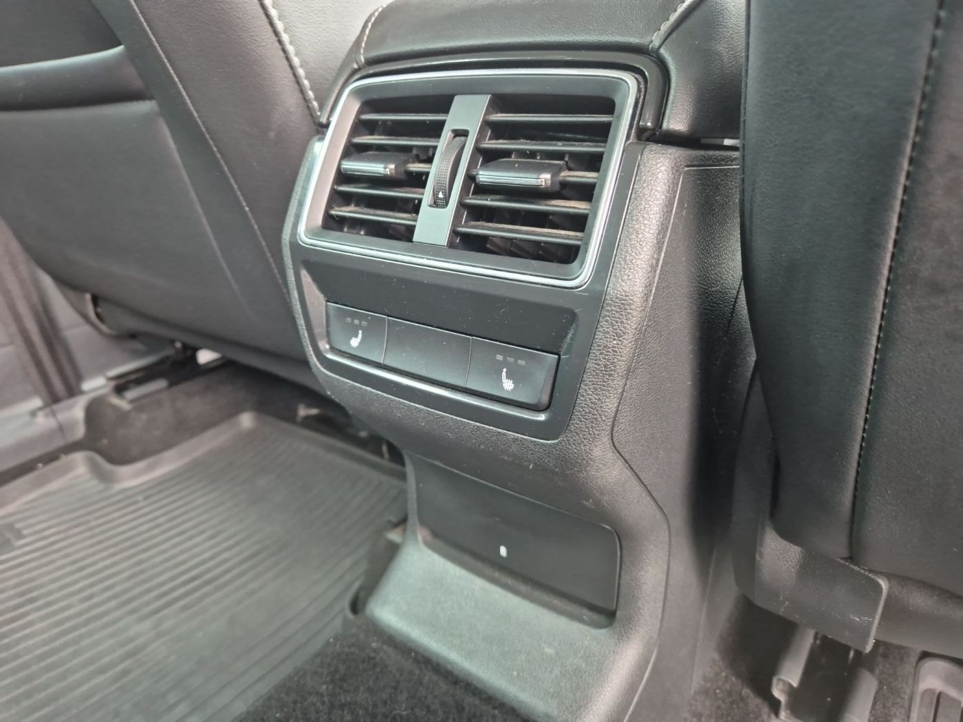 Skoda Kodiaq Soleil 2.0 TDI 4x4 DSG LM Navi Kam. 4xSHZ Bild 15