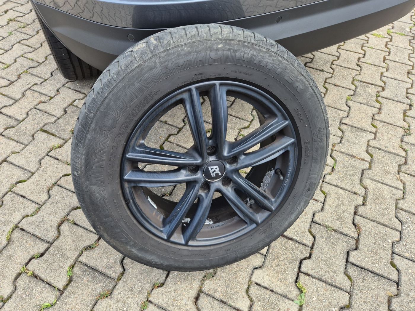 Skoda Kodiaq Soleil 2.0 TDI 4x4 DSG LM Navi Kam. 4xSHZ Bild 19