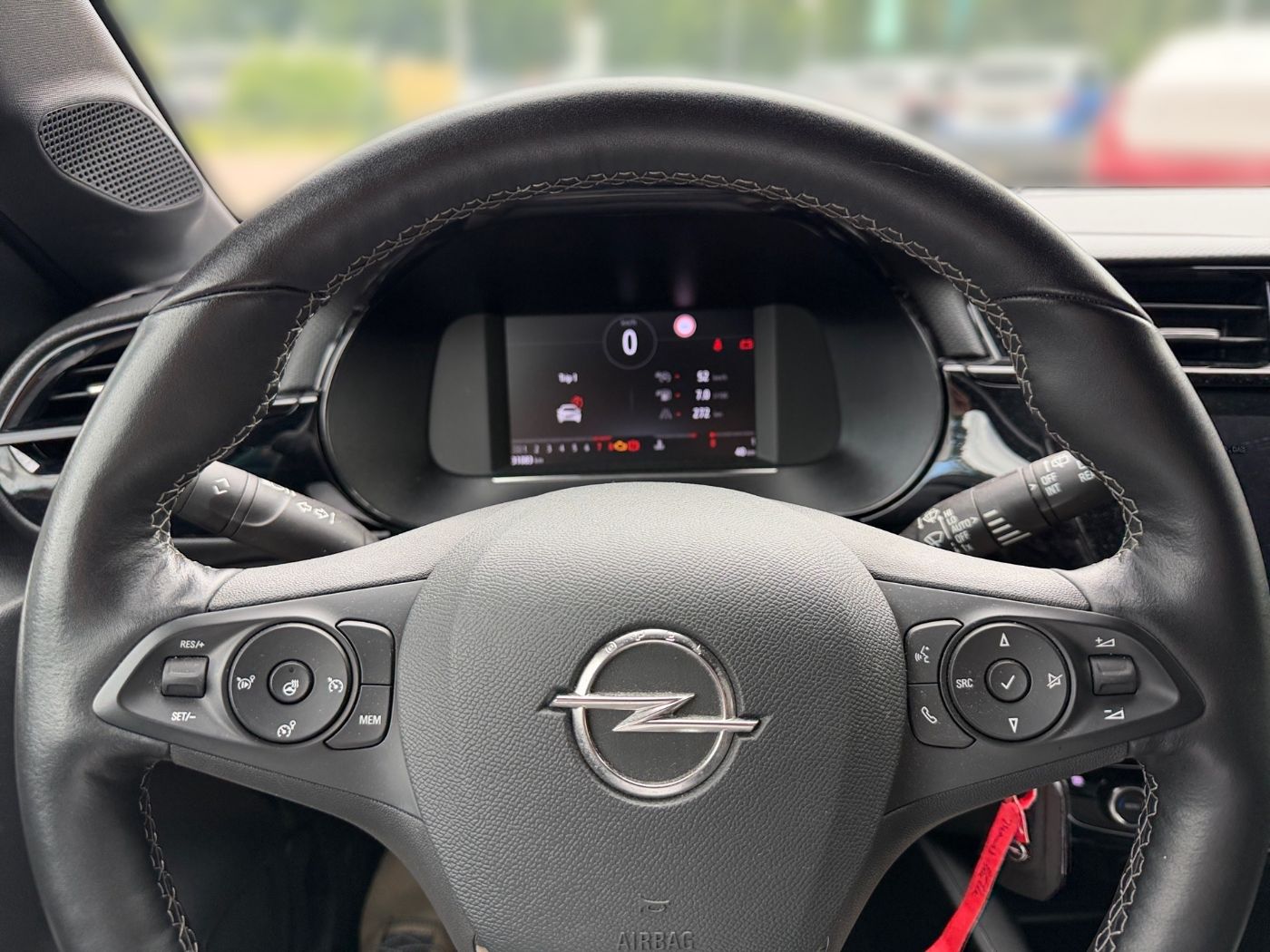 Opel Corsa F 1.2 Turbo 40 Jahre LM Kam. DynLicht LED Bild 8