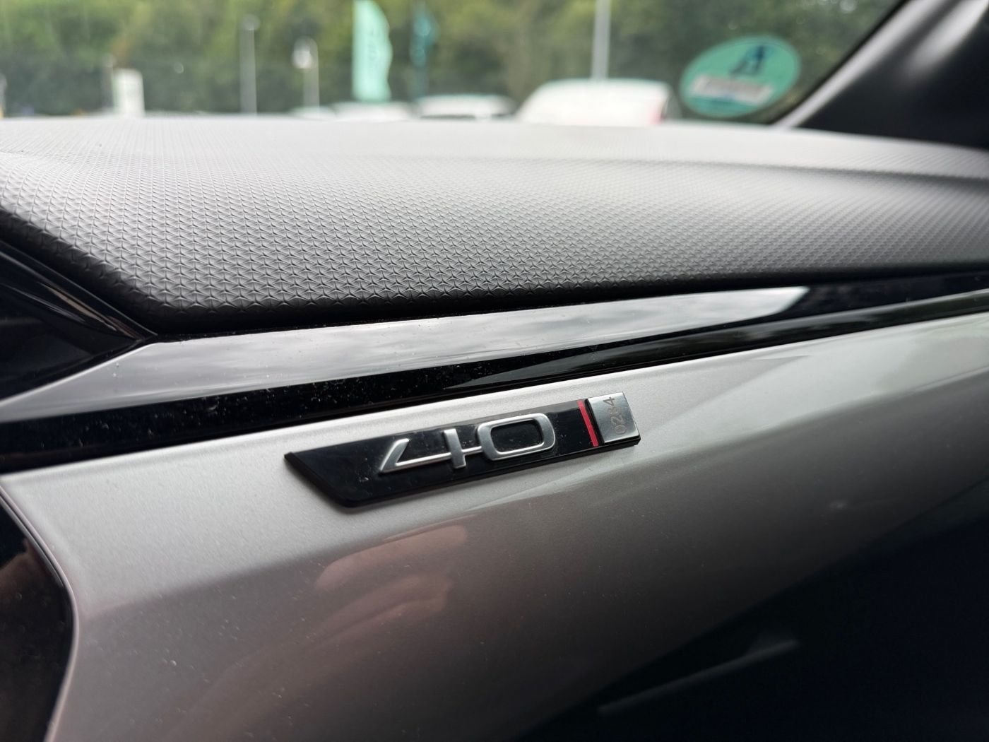 Opel Corsa F 1.2 Turbo 40 Jahre LM Kam. DynLicht LED Bild 16