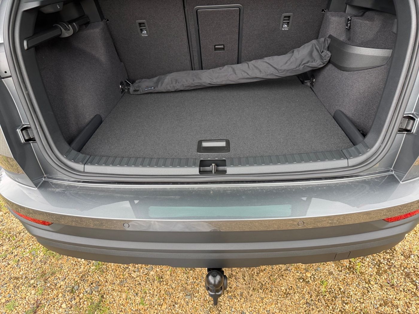 Škoda Karoq Balance 1.5 TSI ACT LM Navi Kam. 2xKlima Bild 12