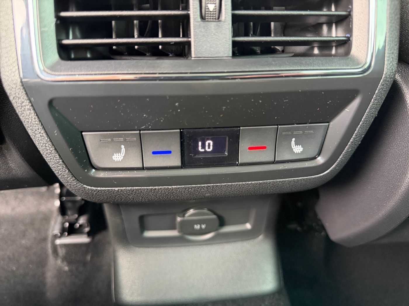 Škoda Karoq Balance 1.5 TSI ACT LM Navi Kam. 2xKlima Bild 13