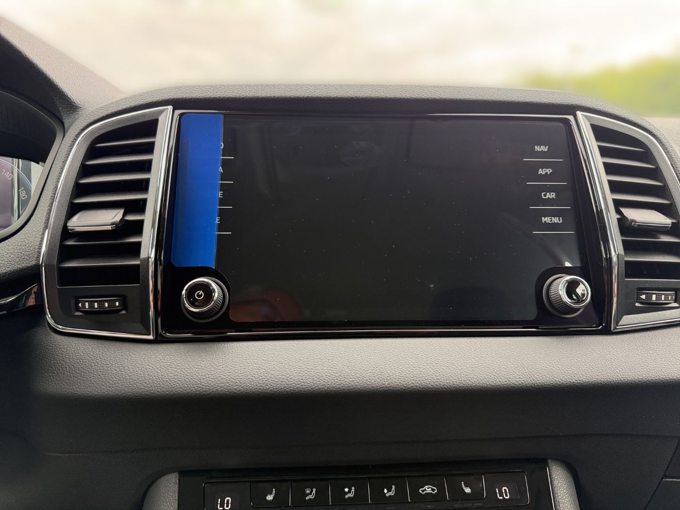 Škoda Karoq Balance 1.5 TSI ACT LM Navi Kam. 2xKlima Bild 9