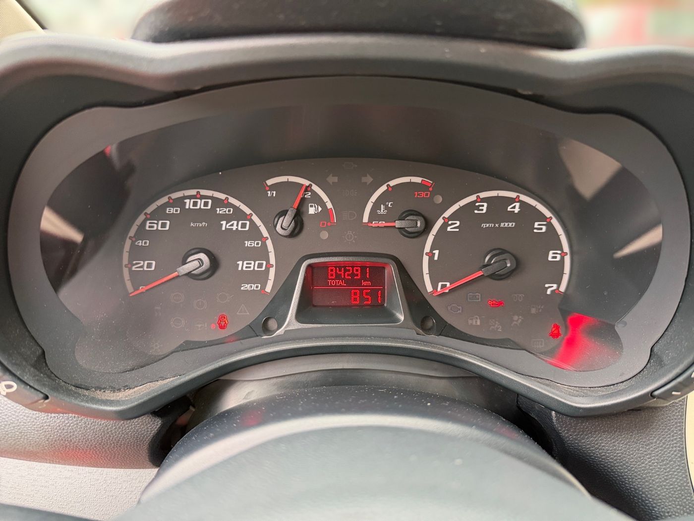 FORD Ka 1.2 Trend ZV mit FB Radio-CD Bild 8