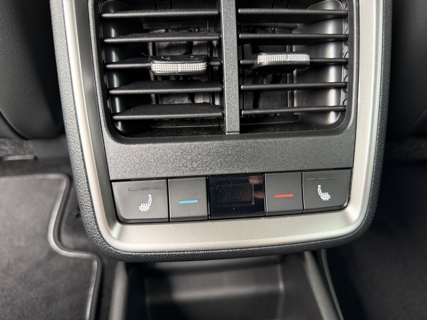 Škoda Elroq Sportline 60 140kW Sport Winter AHZV Maxx Bild 14
