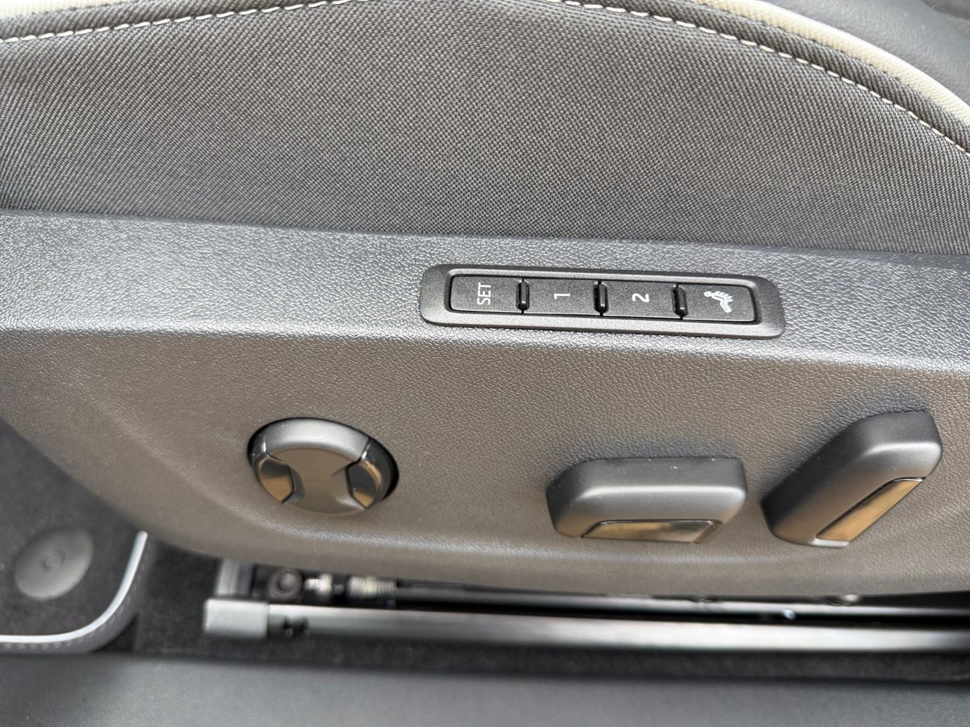 Škoda Elroq Sportline 60 140kW Sport Winter AHZV Maxx Bild 15