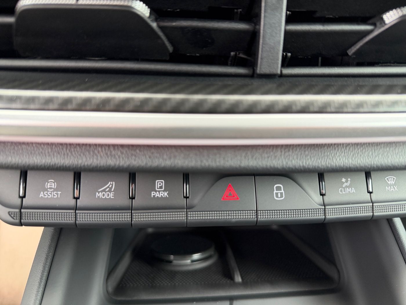 Škoda Elroq Sportline 60 140kW Sport Winter AHZV Maxx Bild 17