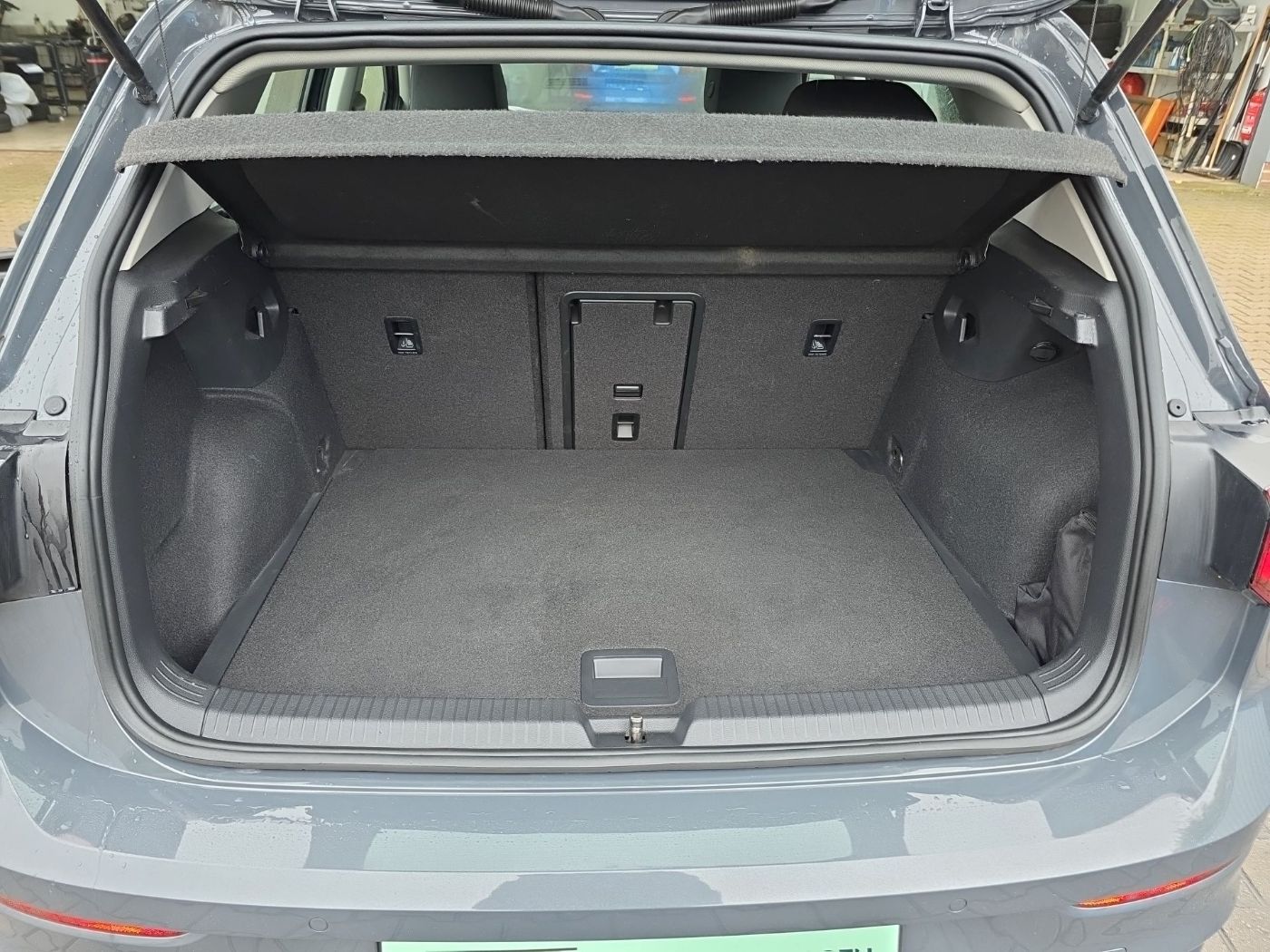 VW Golf VIII 1.5 TSI Style LM Navi Pano SportS. ACC Bild 22
