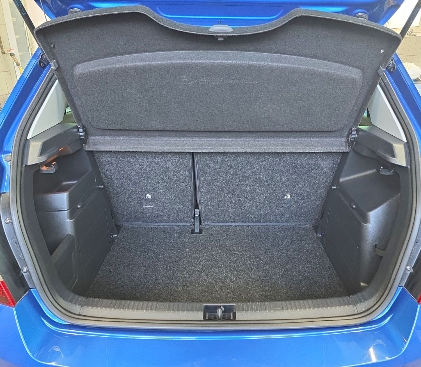 Skoda Fabia Drive Best of 1,0 TSI LM Pano Kam. ACC PDC Bild 17