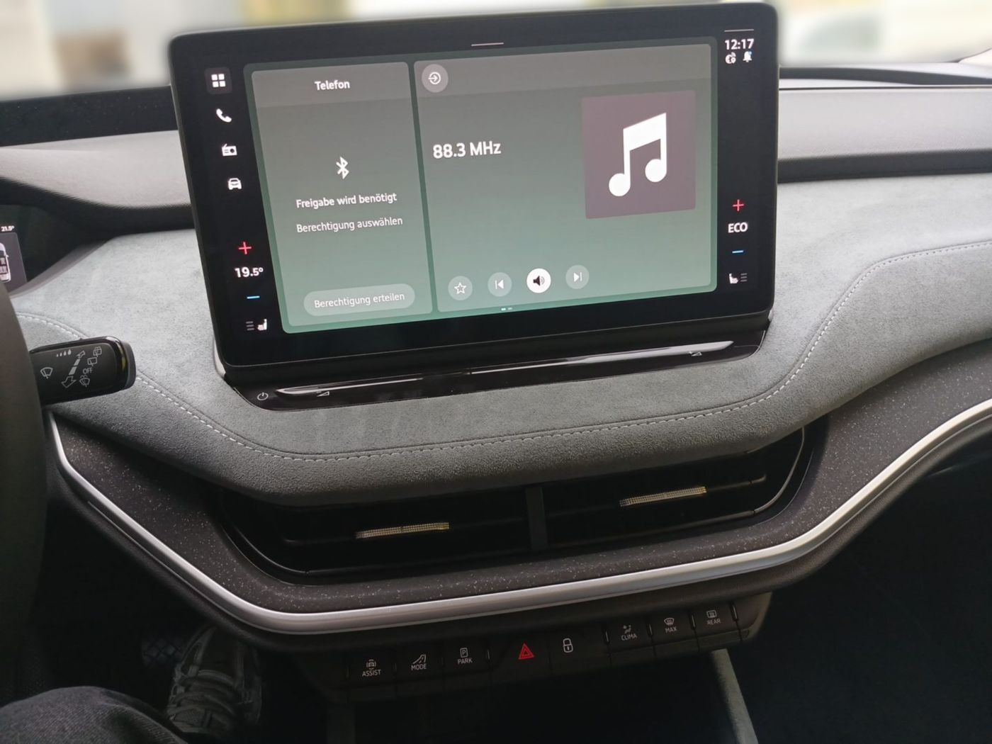 Skoda Enyaq 85 Selection LM Navi Kam. 360 4xSHZ ACC Bild 9