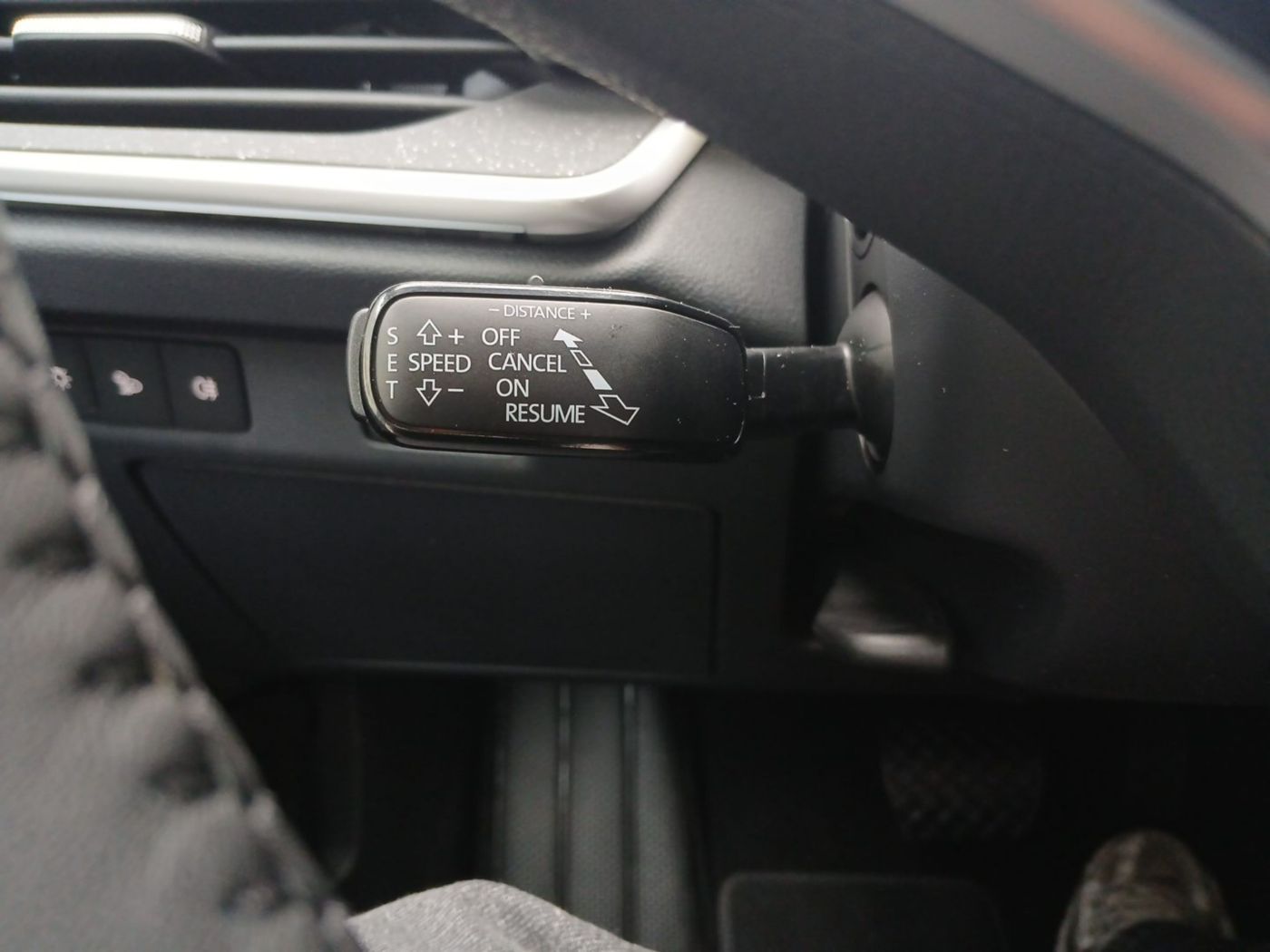 Skoda Enyaq 85 Selection LM Navi Kam. 360 4xSHZ ACC Bild 15