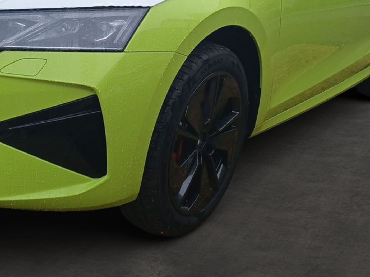 Skoda Octavia Combi RS 2.0 TSI LM Navi SportS. Kam. Bild 6