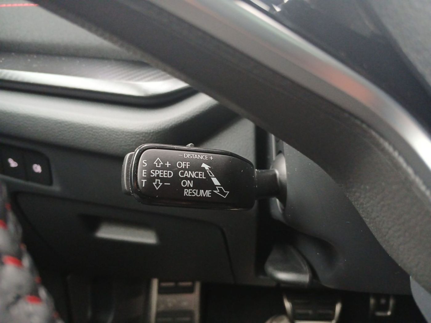 Skoda Octavia Combi RS 2.0 TSI LM Navi SportS. Kam. Bild 14