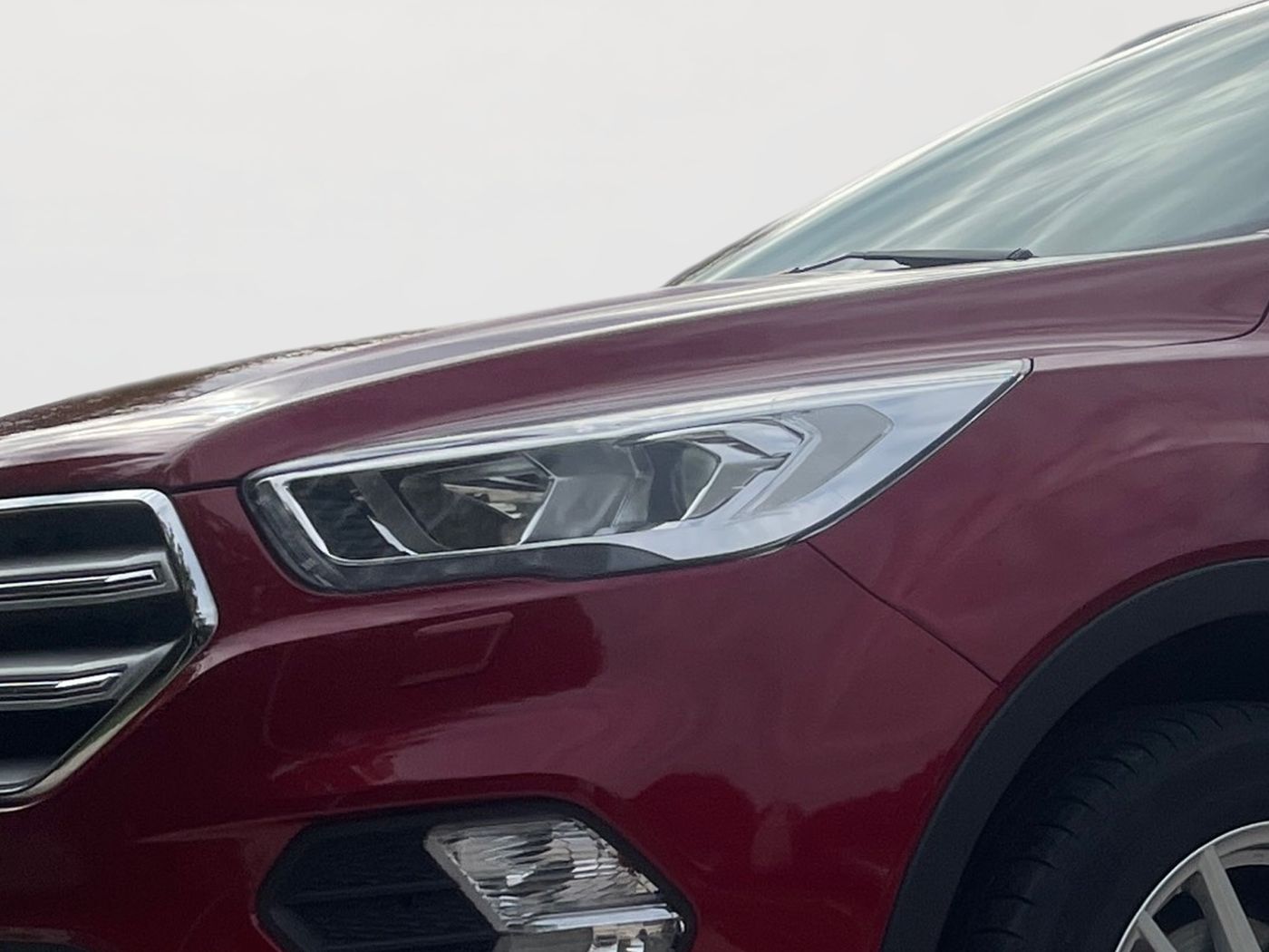 Ford Kuga 1.5 EcoBoost Cool &amp; Connect Navi SportS. Bild 5