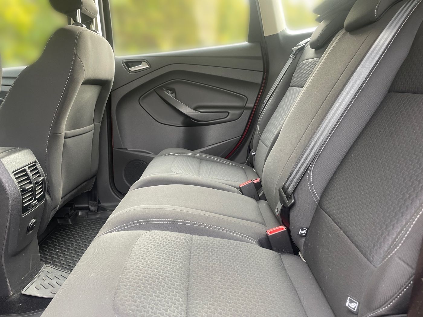 Ford Kuga 1.5 EcoBoost Cool &amp; Connect Navi SportS. Bild 10