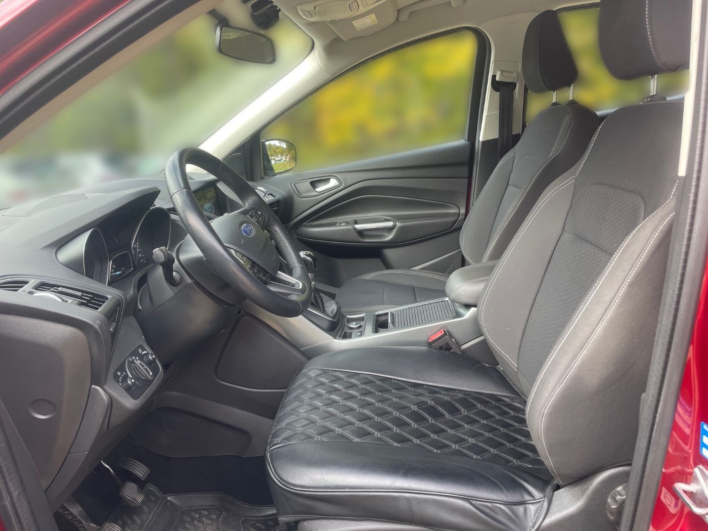 Ford Kuga 1.5 EcoBoost Cool &amp; Connect Navi SportS. Bild 7