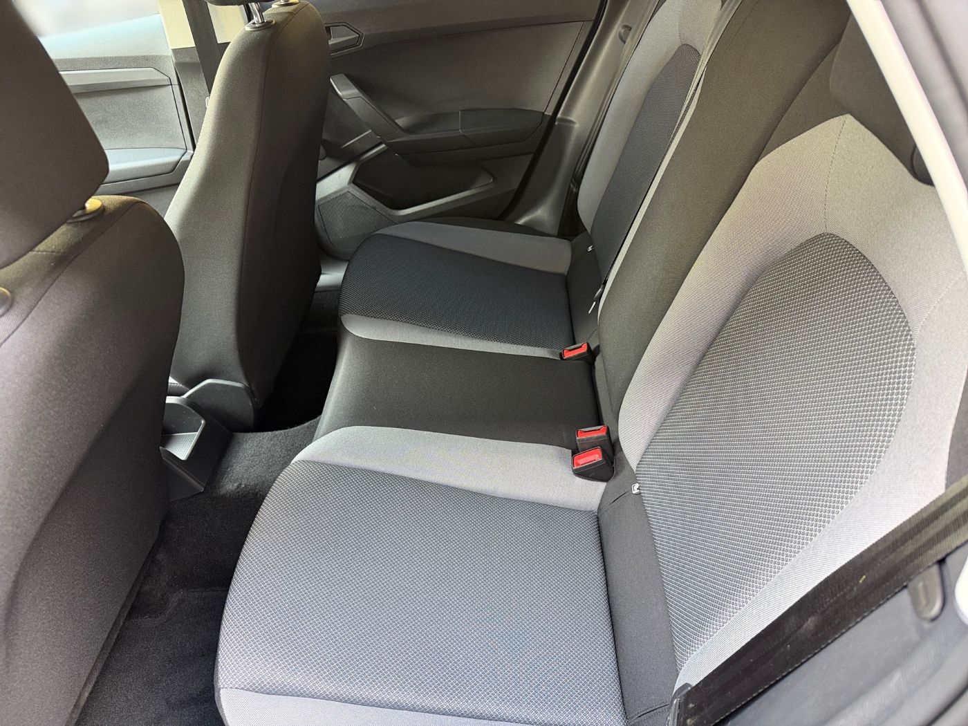 Seat Ibiza Style 1.0 MPI Klima EPH LM NSW Full Link Bild 11