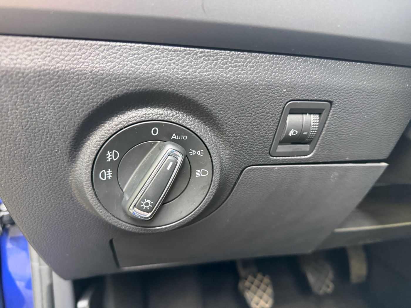 Seat Ibiza Style 1.0 MPI Klima EPH LM NSW Full Link Bild 14