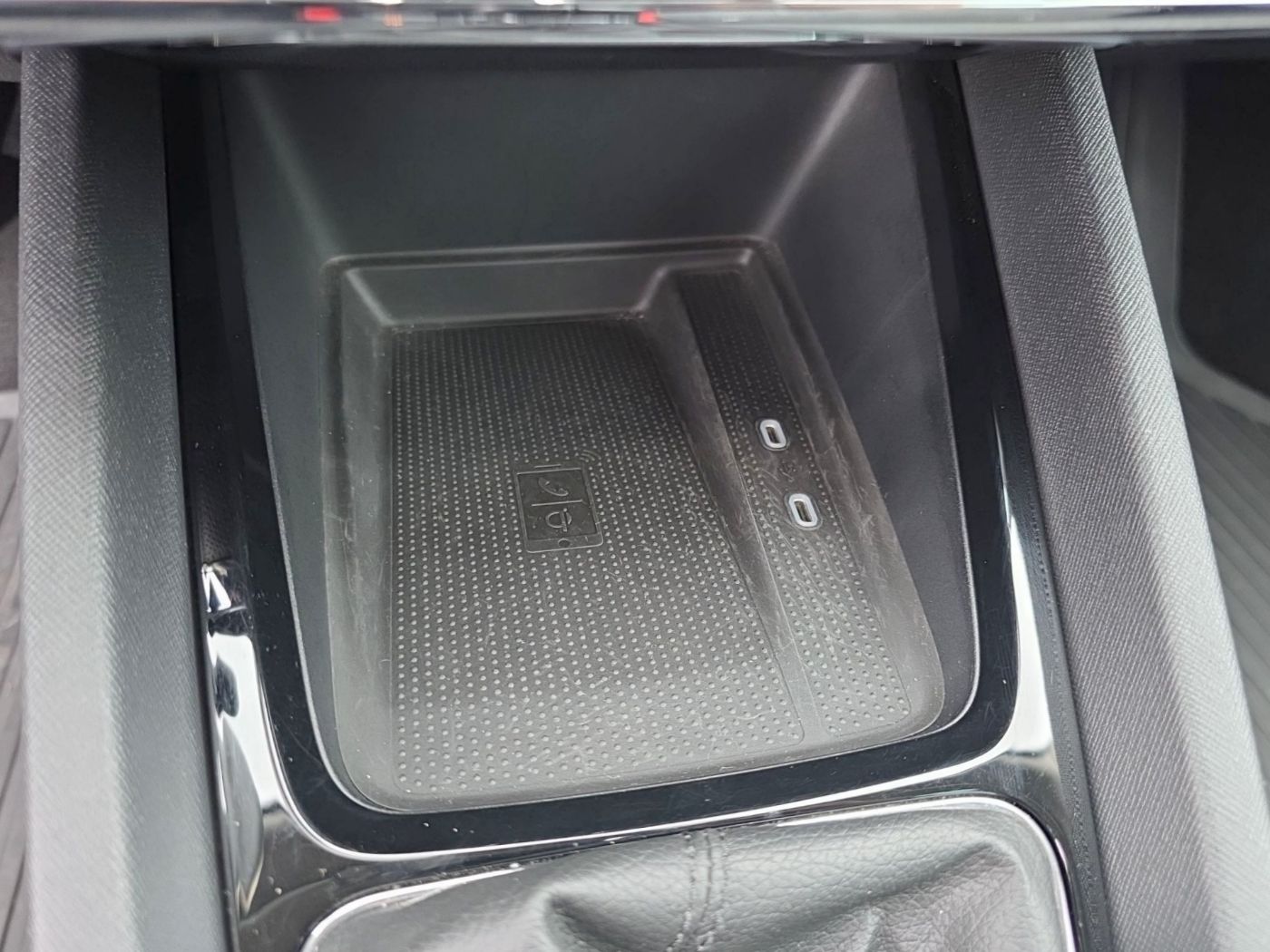 Skoda Octavia Combi 1.5 TSI ACT Style LM Navi 2xKlima Bild 14