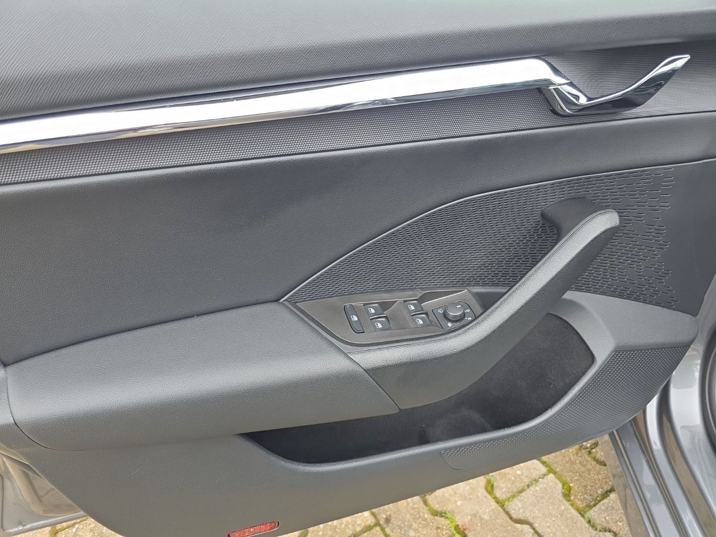 Skoda Octavia Combi 1.5 TSI ACT Style LM Navi 2xKlima Bild 15