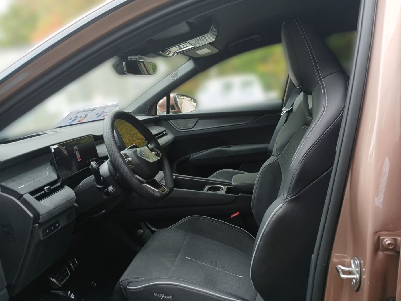 Skoda Peaq Sportline 90 x Navi Kam. 360 ACC Matrix Bild 6