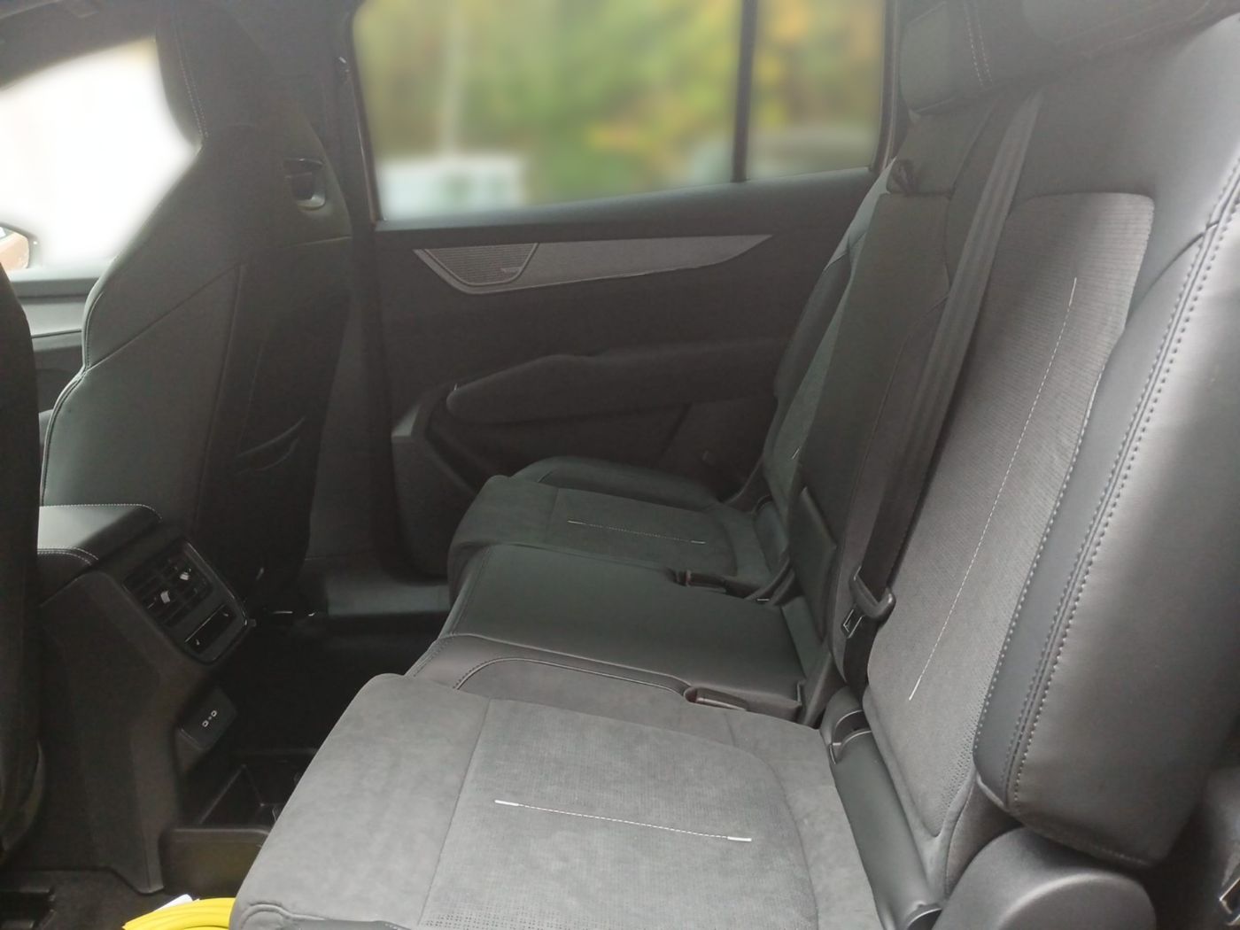 Skoda Peaq Sportline 90 x Navi Kam. 360 ACC Matrix Bild 10