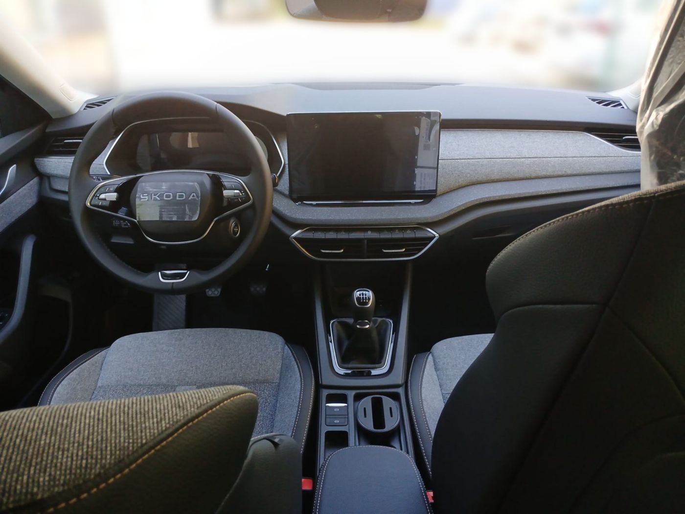 Skoda Octavia Combi  Balance 1.5 TSI ACT Navi Kam. AHZV Bild 10