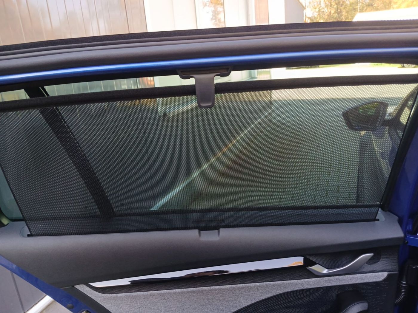 Skoda Octavia Combi  Balance 1.5 TSI ACT Navi Kam. AHZV Bild 16