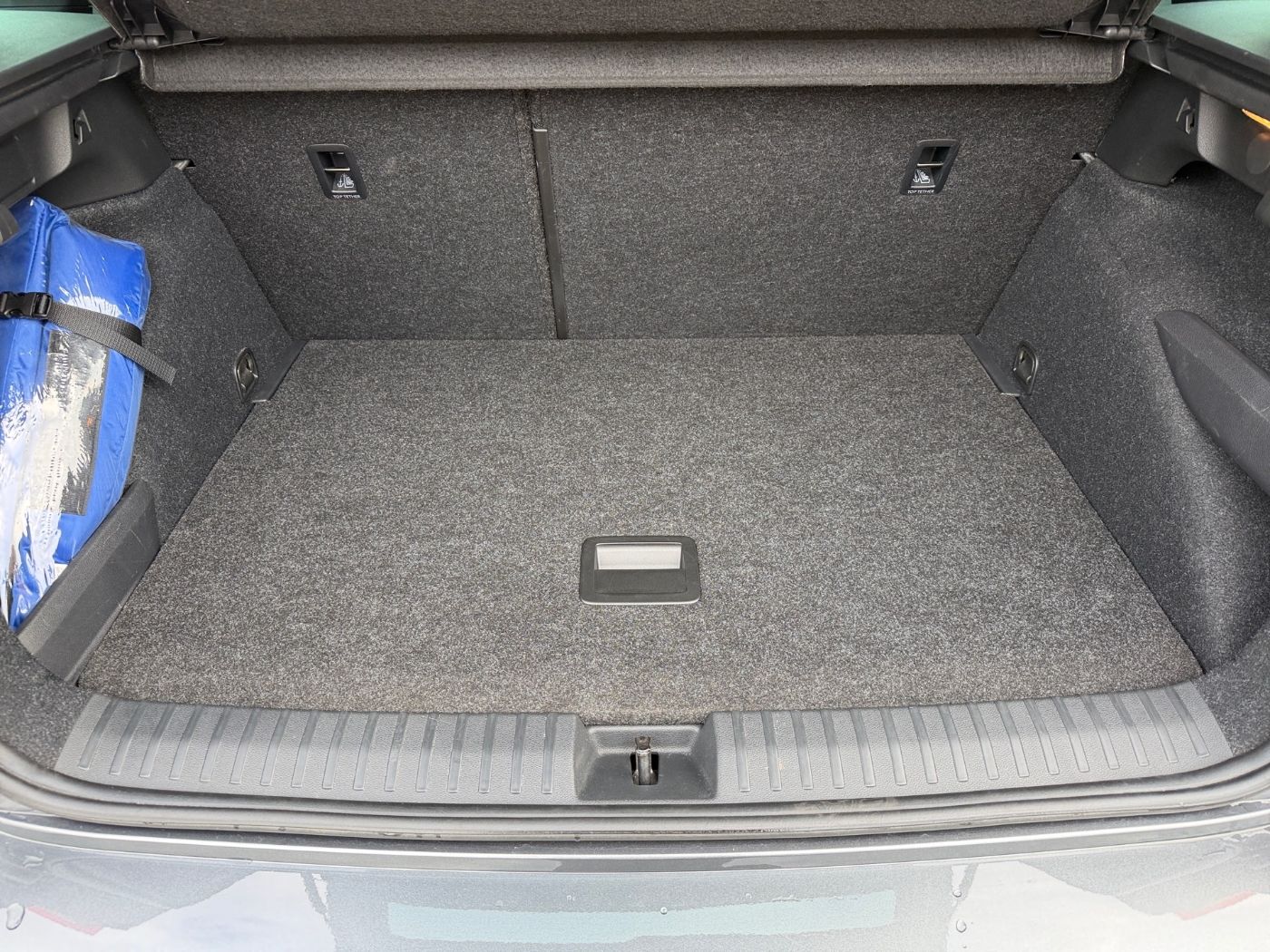 Skoda Kamiq 1.5 TSI Monte Carlo LM Pano 2xKlima ACC AHK Bild 12