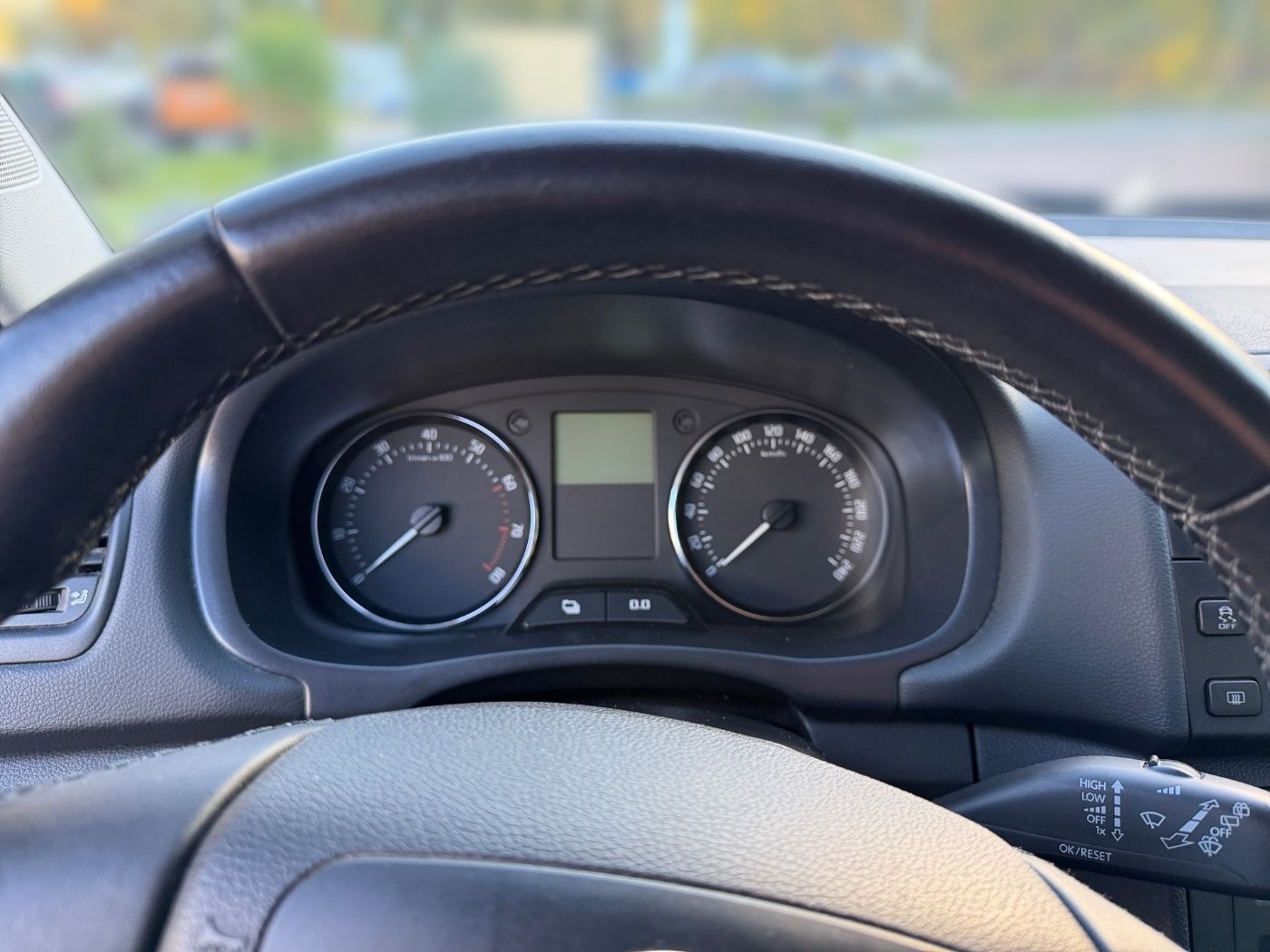 Skoda Fabia 1.2 TSI Sport SportS. PDC Klima WR Bild 8