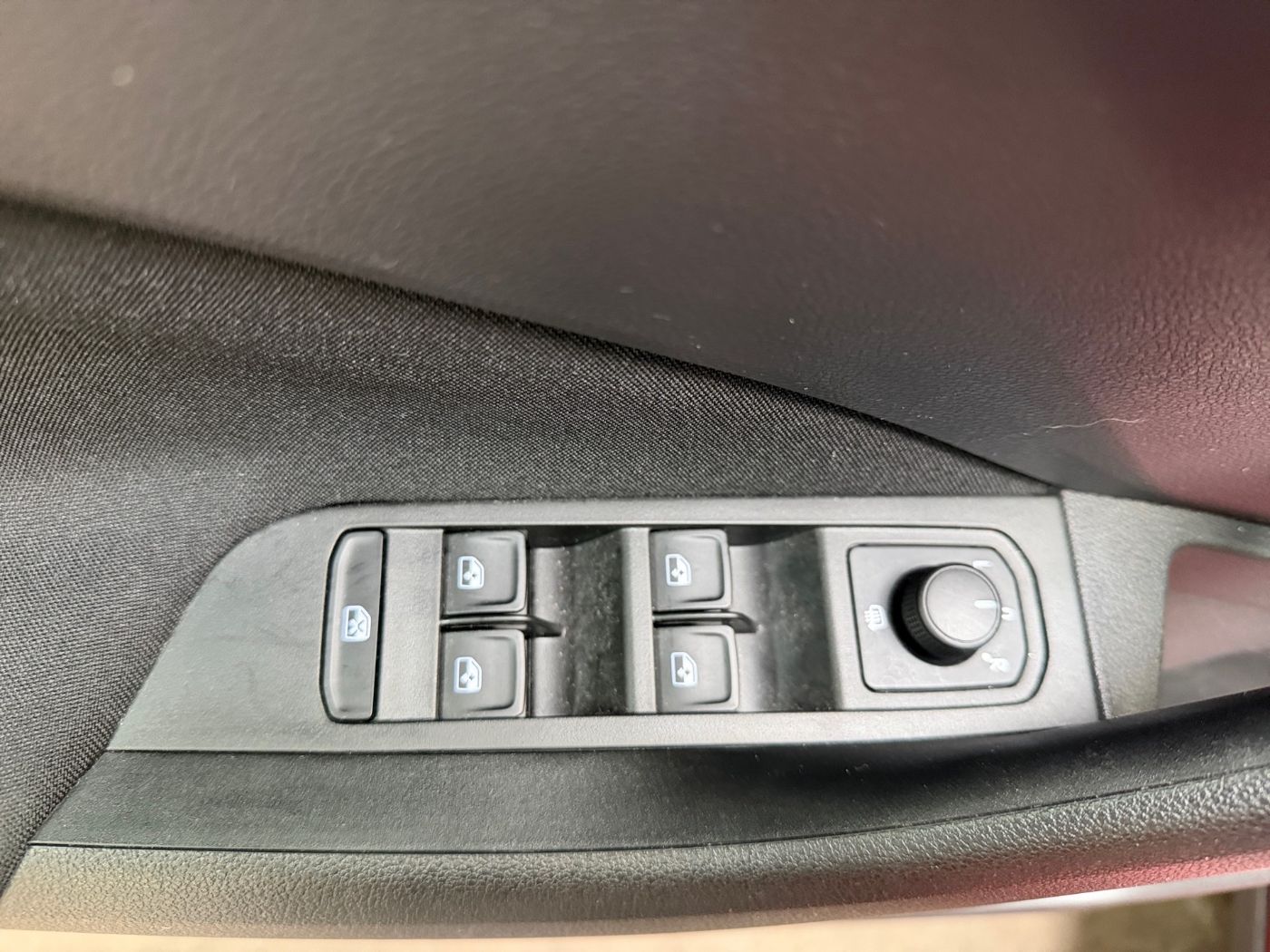 Skoda Scala 1.5 TSI Monte Carlo LM Navi Pano SportS. Bild 15