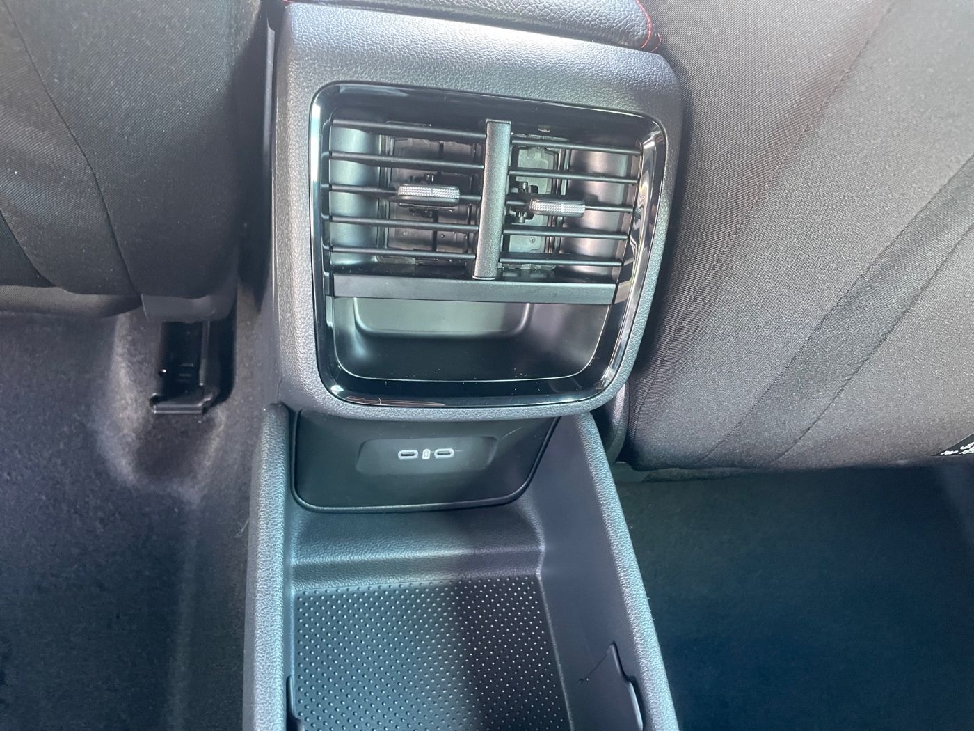 Skoda Octavia Combi RS 2,0 TSI LM Navi SportS. Kam. 360 Bild 13