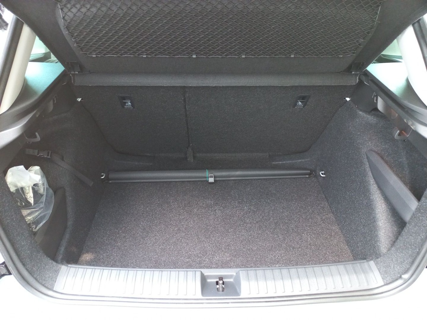 Skoda Kamiq 1.0 TSI Ambition DAB KA LED RFK SHZ TOUCH Bild 16