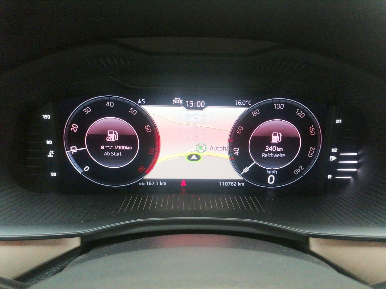 Skoda Kamiq 1.0 TSI Style ALU KA LED NAVI SHZ TOUCH VC Bild 12